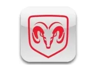DODGE – sady dekorov palubnej dosky | AutoDekor