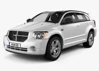 DODGE CALIBER – sady dekorov palubnej dosky | AutoDekor