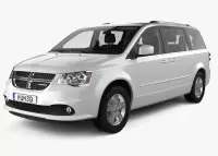 DODGE CARAVAN – sady dekorov palubnej dosky | AutoDekor