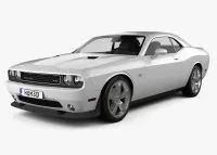 CHALLENGER