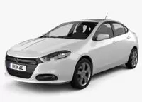 DODGE DART – sady dekorov palubnej dosky | AutoDekor