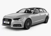 AUDI AUDI A6 – sady dekorov palubnej dosky | AutoDekor