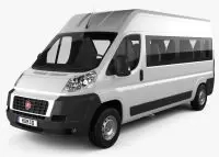FIAT DUCATO – sady dekorov palubnej dosky | AutoDekor
