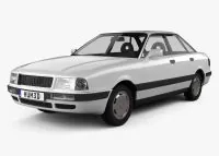AUDI AUDI 80 90 – sady dekorov palubnej dosky | AutoDekor