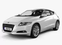 CR-Z