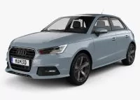 AUDI AUDI A1 – sady dekorov palubnej dosky | AutoDekor