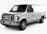 FORD E-series Van – sady dekorov palubnej dosky | AutoDekor