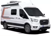 Ford Transit – sady dekorov palubnej dosky | AutoDekor