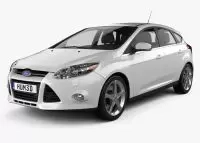 FORD FOCUS – sady dekorov palubnej dosky | AutoDekor