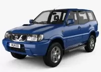 FORD MAVERICK – sady dekorov palubnej dosky | AutoDekor