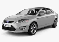 FORD MONDEO – sady dekorov palubnej dosky | AutoDekor