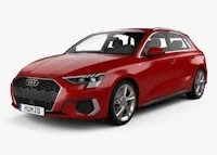 AUDI AUDI A3 – sady dekorov palubnej dosky | AutoDekor