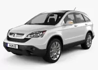 HONDA CR V – sady dekorov palubnej dosky | AutoDekor