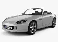HONDA S2000 – sady dekorov palubnej dosky | AutoDekor