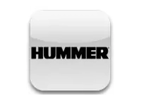 HUMMER – sady dekorov palubnej dosky | AutoDekor