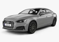 AUDI AUDI A5 – sady dekorov palubnej dosky | AutoDekor