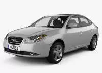 ELANTRA