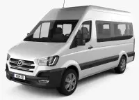 HYUNDAI H350 – sady dekorov palubnej dosky | AutoDekor