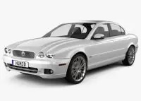 X-Type