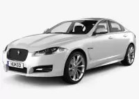 XF XF (X250)(X260)