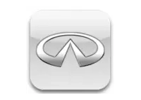 INFINITI – sady dekorov palubnej dosky | AutoDekor