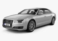 AUDI AUDI A8 – sady dekorov palubnej dosky | AutoDekor