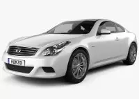 INFINITI G37 – sady dekorov palubnej dosky | AutoDekor