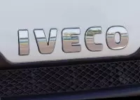 Iveco úžitkové vozidlá – sady dekorov palubnej dosky | AutoDekor