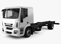 EUROCARGO