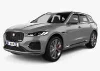 JAGUAR F-Pace – sady dekorov palubnej dosky | AutoDekor