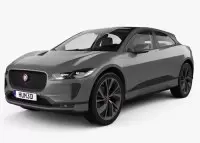 JAGUAR I-Pace – sady dekorov palubnej dosky | AutoDekor