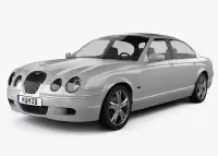 JAGUAR S-Type – sady dekorov palubnej dosky | AutoDekor