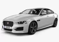 JAGUAR XE – sady dekorov palubnej dosky | AutoDekor