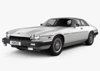 JAGUAR XJS XJ-S – sady dekorov palubnej dosky | AutoDekor
