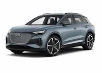 AUDI AUDI Q4 – sady dekorov palubnej dosky | AutoDekor