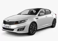 KIA OPTIMA – sady dekorov palubnej dosky | AutoDekor