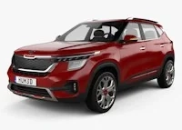 KIA SELTOS – sady dekorov palubnej dosky | AutoDekor