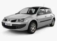 RENAULT MEGANE – sady dekorov palubnej dosky | AutoDekor
