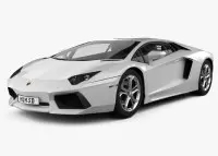 Aventador
