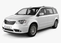 LANCIA Lancia Voyager – sady dekorov palubnej dosky | AutoDekor