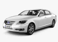 LEXUS LS – sady dekorov palubnej dosky | AutoDekor