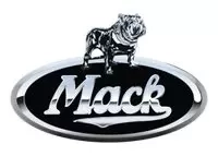 MACK – sady dekorov palubnej dosky | AutoDekor