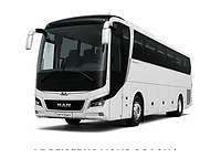 REISEBUS LIONS COAC