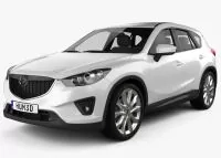 MAZDA MAZDA CX-5 – sady dekorov palubnej dosky | AutoDekor