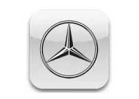 MERCEDES – sady dekorov palubnej dosky | AutoDekor