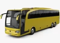 autobusy MERCEDES – sady dekorov palubnej dosky | AutoDekor
