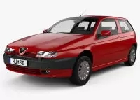 ALFA 145