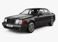 MERCEDES E CLASS – sady dekorov palubnej dosky | AutoDekor