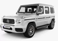 MERCEDES G GLK GL CLASS – sady dekorov palubnej dosky | AutoDekor