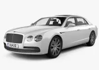 Flying Spur